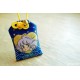 Creamy Mami, the Magic Angel - Omamori (Japanese traditional style) Mami - Blue