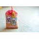 Creamy Mami, the Magic Angel - Omamori (Japanese traditional style) Nega & Posi