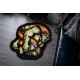 Street Fighter II - Blanka Rug 100cm x 108cm