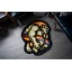 Street Fighter II - Blanka Rug 100cm x 108cm