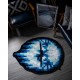 Street Fighter II - Hadouken Rug 90cm x 120cm