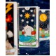 Bac Bac‘s Tarot Acrylic Display Blind Box Vol.1 - 1 Box (6pcs)