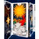 Bac Bac‘s Tarot Acrylic Display Blind Box Vol.1 - 1 Box (6pcs)