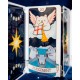 Bac Bac‘s Tarot Acrylic Display Blind Box Vol.1 - 1 Box (6pcs)