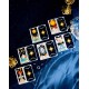 Bac Bac‘s Tarot Acrylic Display Blind Box Vol.1 - 1 Box (6pcs)