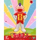 Sofubi Addict  Series Tottemo! Luckyman - Luckyman (Pre-order Mar 2025)