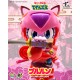 Sofubi Addict Samurai Pizza Cats - Pururun (Pre-order Jan2025)