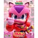 Sofubi Addict Samurai Pizza Cats - Pururun (Pre-order Jan2025)