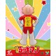 Sofubi Addict  Series Tottemo! Luckyman - Luckyman (Pre-order Mar 2025)