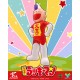 Sofubi Addict  Series Tottemo! Luckyman - Luckyman (Pre-order Mar 2025)